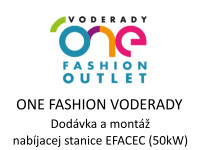 Voderady Outlet